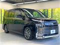 2024 Toyota Voxy