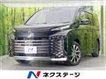 2025 Toyota Voxy
