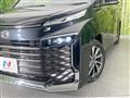 2025 Toyota Voxy