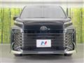 2025 Toyota Voxy