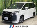 2026 Toyota Noah