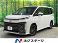 2024 Toyota Voxy