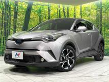 2017 Toyota C-HR