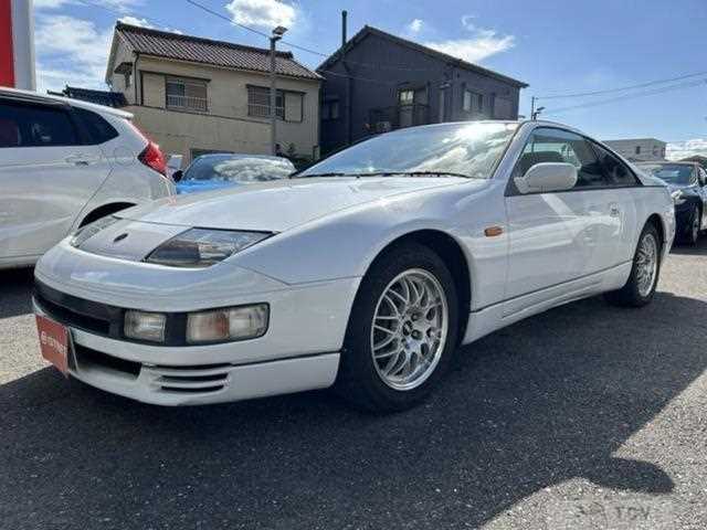 1995 Nissan Fairlady Z
