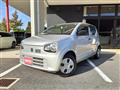 2021 Suzuki Alto