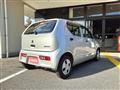 2021 Suzuki Alto