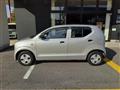 2021 Suzuki Alto
