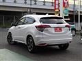 2014 Honda VEZEL