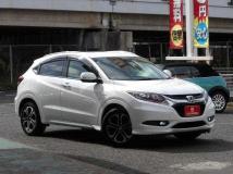 2014 Honda VEZEL