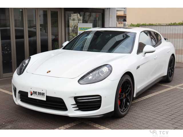 2014 Porsche Porsche Others