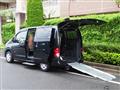2019 Nissan NV200 VANETTE