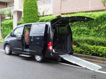 2019 Nissan NV200 VANETTE