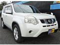 2011 Nissan X-Trail