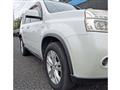 2011 Nissan X-Trail