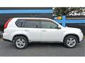 2011 Nissan X-Trail