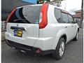 2011 Nissan X-Trail