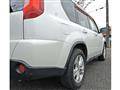 2011 Nissan X-Trail