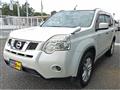 2011 Nissan X-Trail