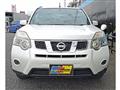2011 Nissan X-Trail