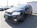 2006 Toyota Corolla Fielder