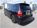 2006 Toyota Corolla Fielder