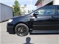 2006 Toyota Corolla Fielder