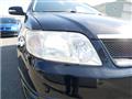 2006 Toyota Corolla Fielder