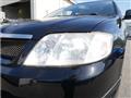 2006 Toyota Corolla Fielder