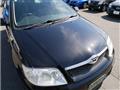 2006 Toyota Corolla Fielder