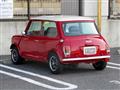 2002 Rover Mini