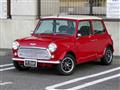 2002 Rover Mini