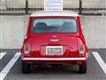 2002 Rover Mini