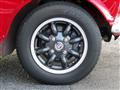 2002 Rover Mini