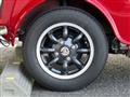 2002 Rover Mini