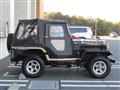 1995 Mitsubishi Jeep