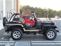 1995 Mitsubishi Jeep