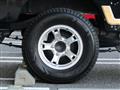 1995 Mitsubishi Jeep