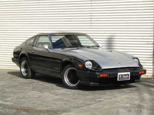 1982 Nissan Fairlady Z