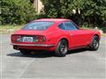 2010 Nissan Fairlady Z