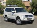 2009 Mitsubishi Pajero
