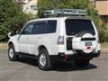 2009 Mitsubishi Pajero