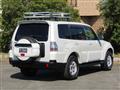 2009 Mitsubishi Pajero