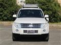 2009 Mitsubishi Pajero