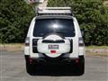 2009 Mitsubishi Pajero