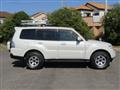 2009 Mitsubishi Pajero