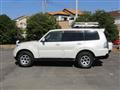 2009 Mitsubishi Pajero