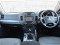 2009 Mitsubishi Pajero