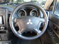 2009 Mitsubishi Pajero