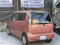 2015 Nissan Moco