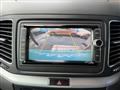2013 Volkswagen Sharan